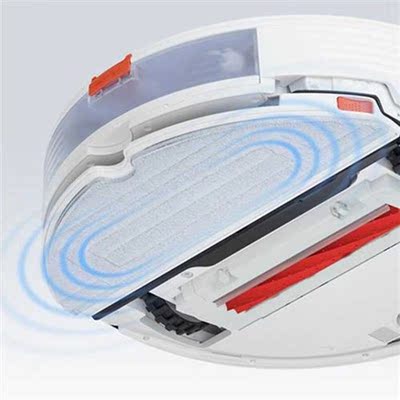 7Pcs Replacement Spare for Xiaomi Roborock T7 S7 T7 Plus Was