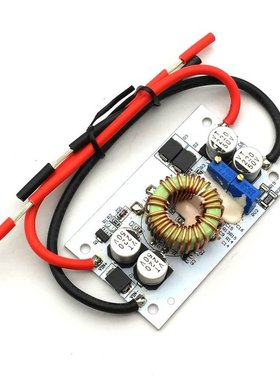 DC DC Boost Converter Constant Module Current Mobile Power S