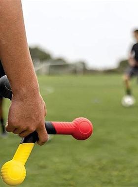 Reflex Training Tossing Stick Improving Reaction Speed