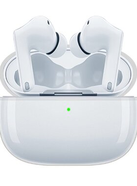 For Xiaodu Pro Smart Buds Cover Shell Protect Shockproof Ant