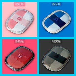 Portable 7 Day Pill Box Travel Mini Portable Medicine Case