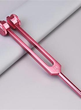 128 Hz Tuning Fork Clinical Grade Nerve/Sensory Stainless St