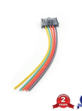 For Fiat Punto Doblo Qubo Wiring Harness Connector Cable For