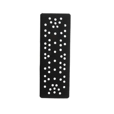 Practical Ultrathin Protective Pad Compatible with Mirka San