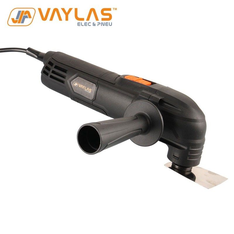 oscillating multi-tools ac 220w 22000r/min woodworking tool