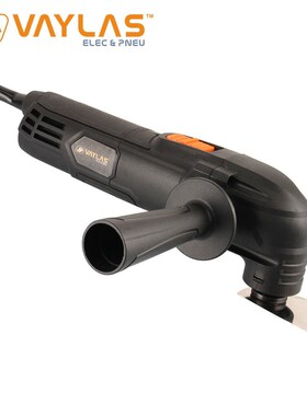 Oscillating Multi-Tools AC 220W 22000r/min Woodworking Tool