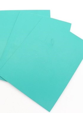 32K children's PVC Printmaking A5 Mat Pvc Cutting Mat Cu