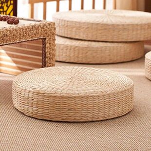 Tatami Cushion Floor Cushions Breathable Widely Applied