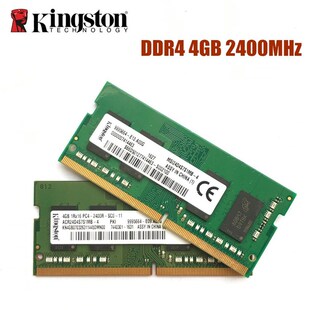 Kingston DDR4 4G 8G 16G Laptop Memory RAM 2133 2400 Memoria