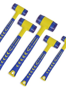 Removable Tile Installation Hammer for Pasting Outer Box Cer