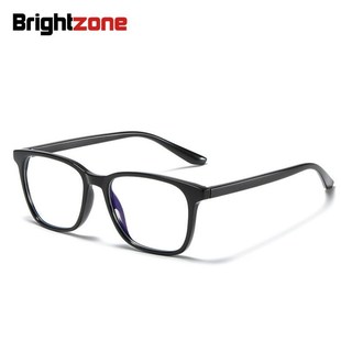Lightweight Use TR90 Eye Anti Eyeglasses Brightzone Computer