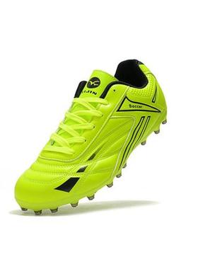 2023 Hot Sale Mens Soccer Cleats High Ankle Football Shoes L