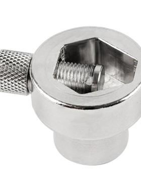 Nut Remover Set Rounded Damaged Nut Extractor Cap Take Out D