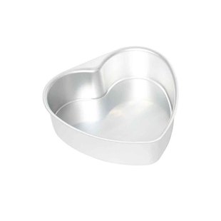 Aluminum Alloy Cake Pan Accessories Easy Clean Wedding