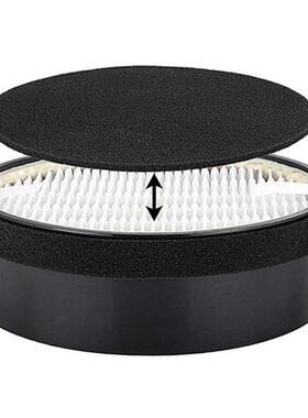 2set Air Purifier Replacet Filter for Levoit LV-H12 , Activ