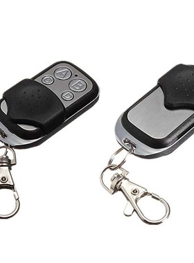 Copy CAME TOP432NA Duplicator 433.92 mhz remote control Uni