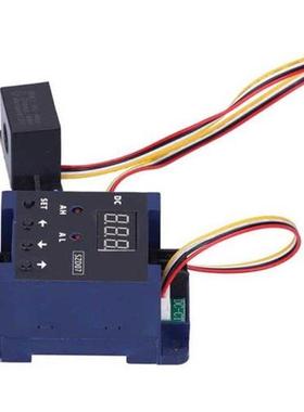 Current Meter Digital Current Meter DC8-5V Real?time Monito