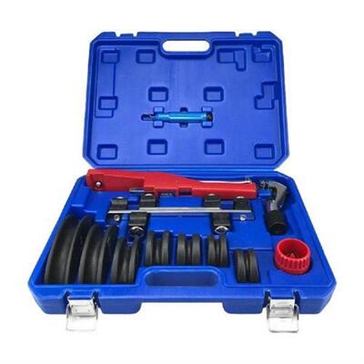 90 Degrees Refrigeration Ratcheting Tubing Benders 1/4-7/8