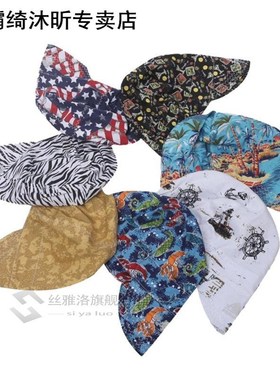 Cotton Welding Cap Hat Sweat Absorption Welders Retardant He