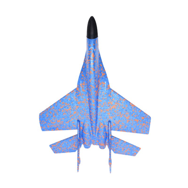 42cm Kids Toys Hand Throwing Model Airplane Foam Aircraft St