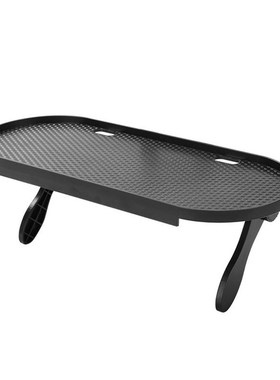 Adjustable TV Buddy Screen Top Shelf Computer Monitor Deskto