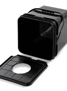 15L Soilless Cultivation Planting Barrels Hydroponic System