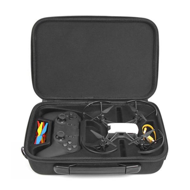 Waterproof Portable Shoulder Case for DJI Tello Gamesir T1d