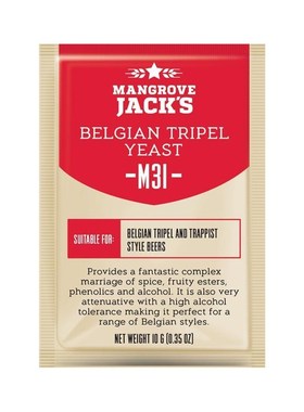 Beer Yeast 10g Craft Beer Making Yeast Fermentation Yeast Oe