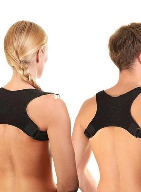 Upper Back Posture Corrector Posture Clavicle Support Correc