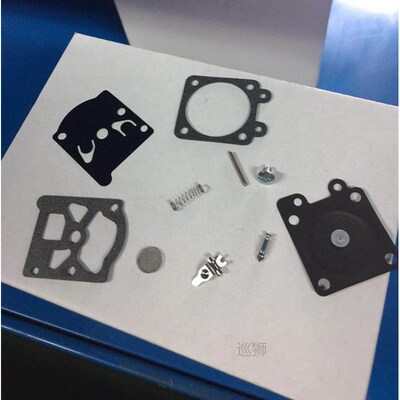 CS-350T CARB REPAIR KIT FOR ECHO CS-350TES CS-350WES CHAINSA