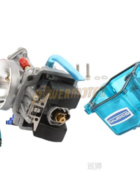 Universal PWK 28 30 32 34 mm Motorcycle Carburetor For Suzuk