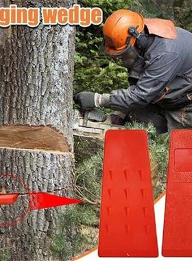 Timber Savages 5.5 Inch Felling Wedge Chain Saw Logging