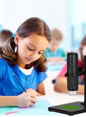 LED USB Digital Microscope 1000x Wifi Mobile Phone Microscop