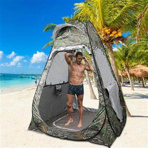 Outdoor Tent For Shower Camping Toilet Tent Up Changing