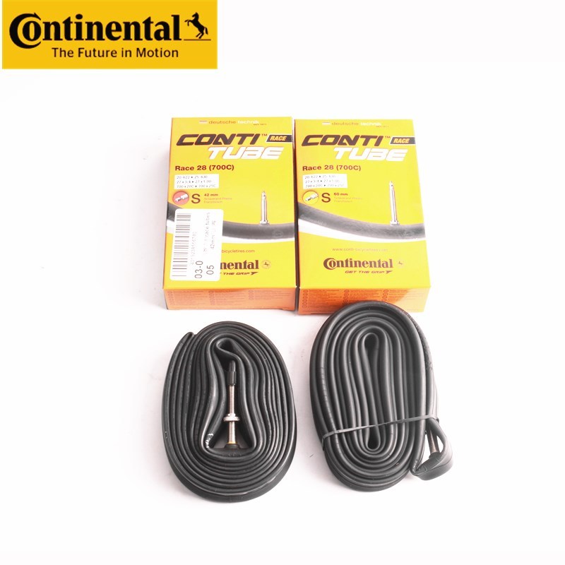 Grand Race 28 Road Bike Bicycle Inner Tube 700c x 20-25 Pres