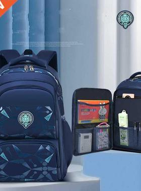 waterproof Children School Bags Girls Boys kids Backpack Pri