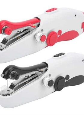 Handheld Sewing Machine Portable Hand Sewing Machine for