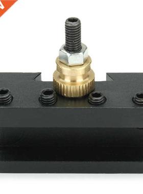 1/4-3/8 Inch 20x25x50mm Turning and Facing Holder for Quick