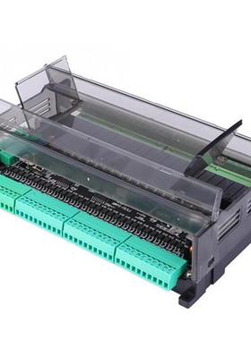 Programmable Logic Controller Anti-Interference High Speed 3