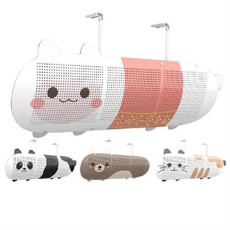 Adjustable Air Deflector Air Conditioning Vent Deflector