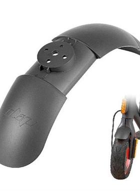 Ulip Electric Scooter Front Mudguard Mud Flaps Splash