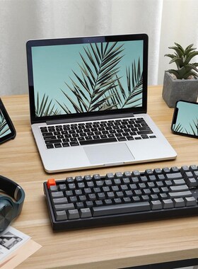 Keychron K8 J Wireless Bluetooth Mechanical Keyboard Gatero