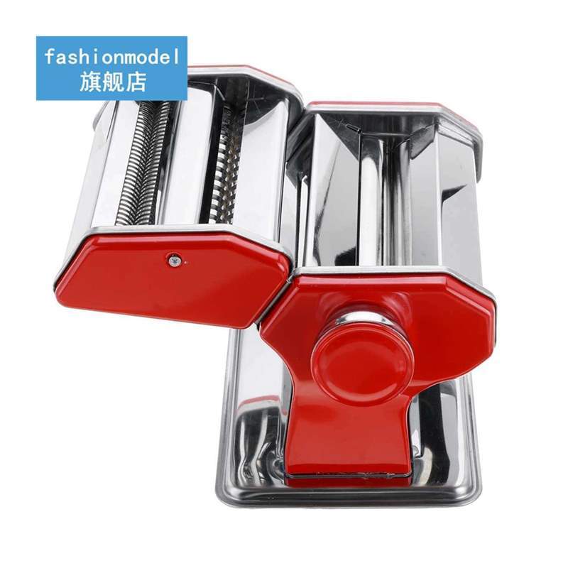 Noodle Pasta Maker Stainless Steel Nudeln Machine Lasagne Sp
