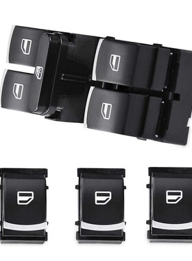 5ND959857 5ND959855  VW Touran Tiguan Passat B6 B7 CC Golf M