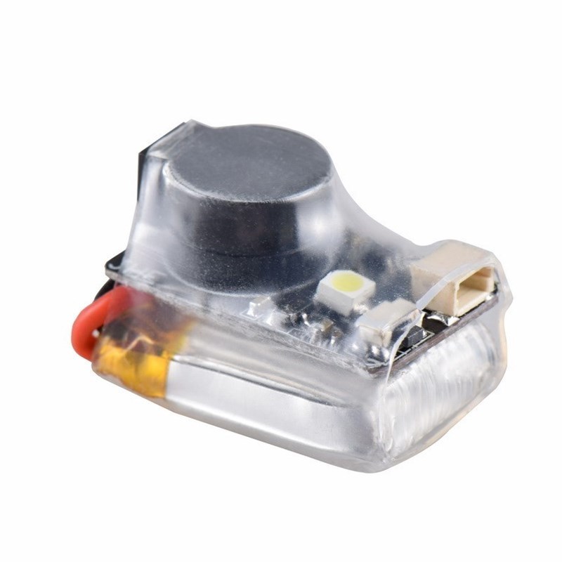 Finder JHE42B JHE42B_S 5V Super Loud Buzzer Tracker 110dB w