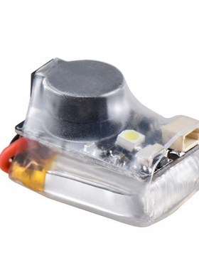 Finder JHE42B JHE42B_S 5V Super Loud Buzzer Tracker 110dB w