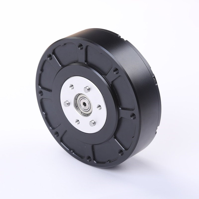 MIT Mini Cheetah four  legged robot dog servo motor to be mo