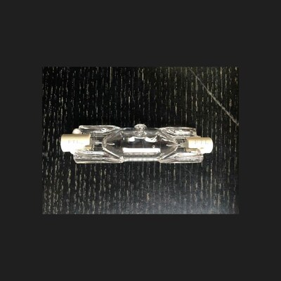 250w uv curing  lamp for 3D printer machine use replacment u