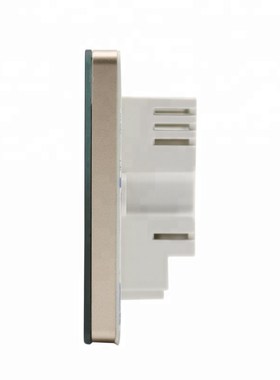 10.5-18KW Touch Screen Spa Sauna Temperature Controller