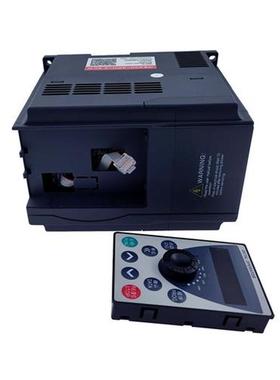 3KW 4KW 5.5KW motor VFD frequency inverter converter variabl